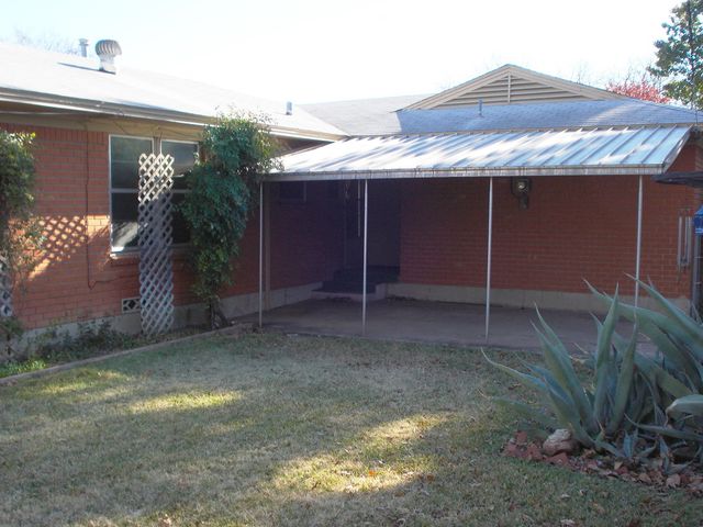 1704 Cordell Street, Denton, TX 76201