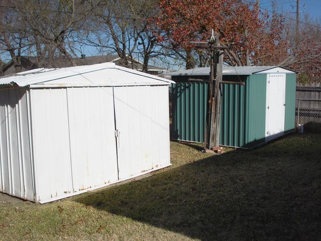 1704 Cordell Street, Denton, TX 76201