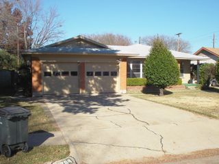 1704 Cordell Street, Denton, TX 76201