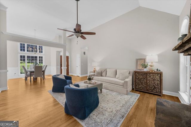 9431 Ponderosa Trail, Gainesville, GA 30506