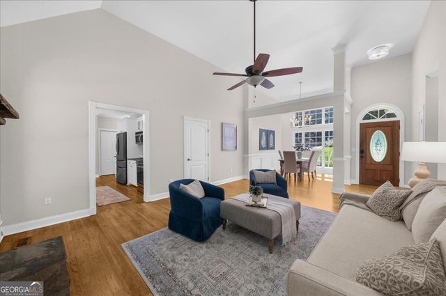 9431 Ponderosa Trail, Gainesville, GA 30506