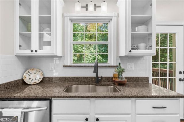 9431 Ponderosa Trail, Gainesville, GA 30506