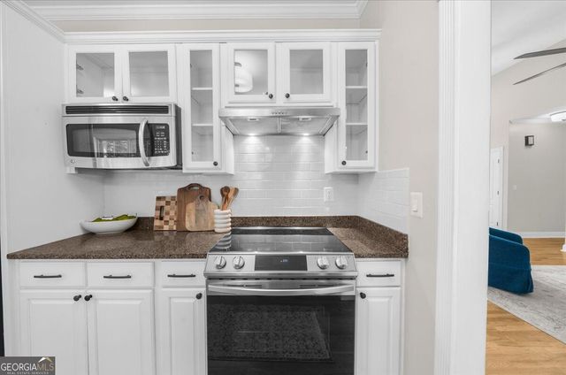 9431 Ponderosa Trail, Gainesville, GA 30506
