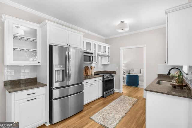9431 Ponderosa Trail, Gainesville, GA 30506