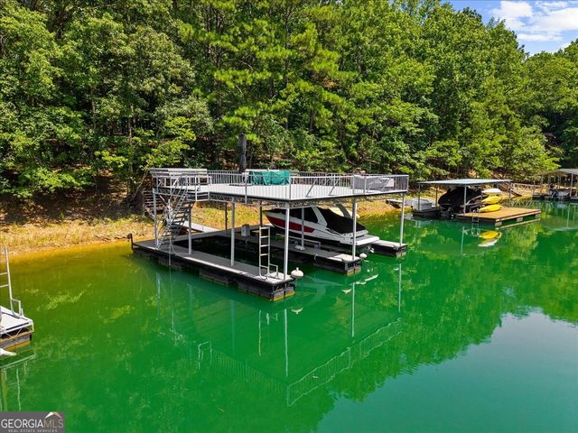 9431 Ponderosa Trail, Gainesville, GA 30506