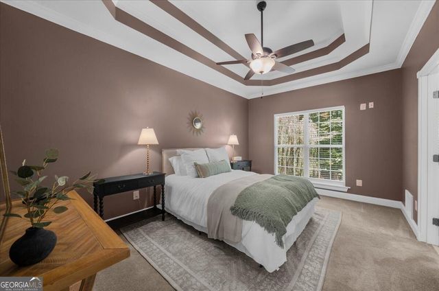 9431 Ponderosa Trail, Gainesville, GA 30506