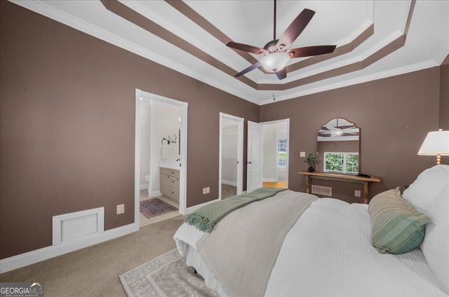 9431 Ponderosa Trail, Gainesville, GA 30506