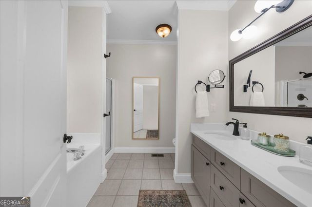 9431 Ponderosa Trail, Gainesville, GA 30506