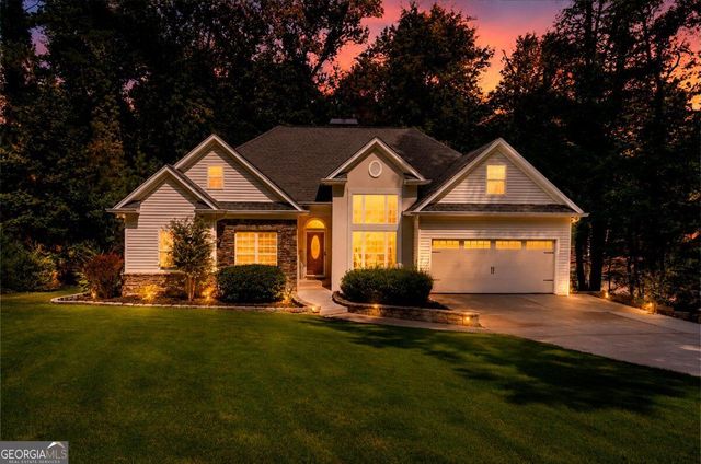 9431 Ponderosa Trail, Gainesville, GA 30506