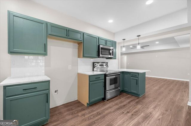 9431 Ponderosa Trail, Gainesville, GA 30506