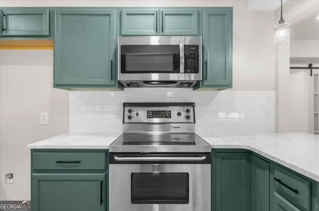 9431 Ponderosa Trail, Gainesville, GA 30506