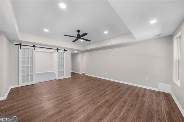 9431 Ponderosa Trail, Gainesville, GA 30506