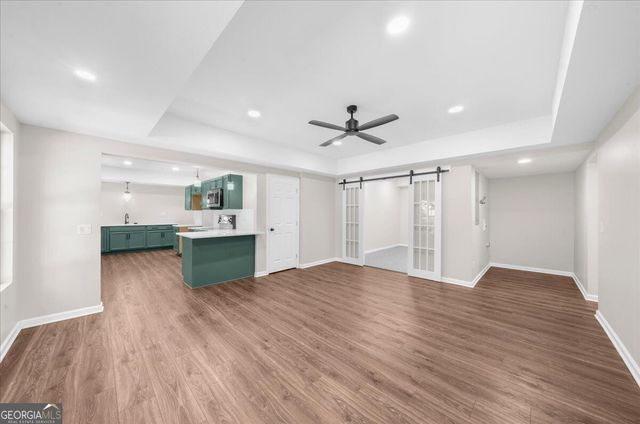 9431 Ponderosa Trail, Gainesville, GA 30506