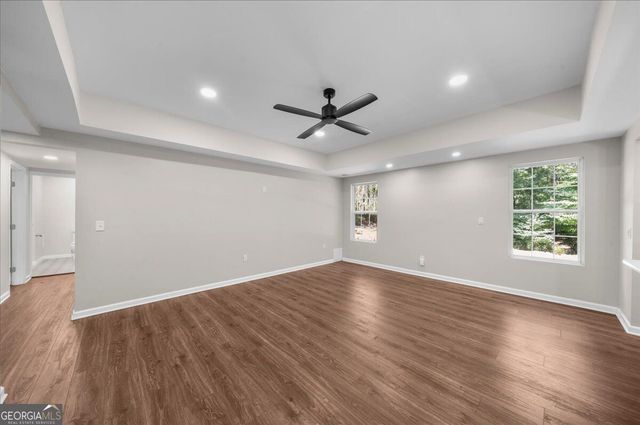 9431 Ponderosa Trail, Gainesville, GA 30506
