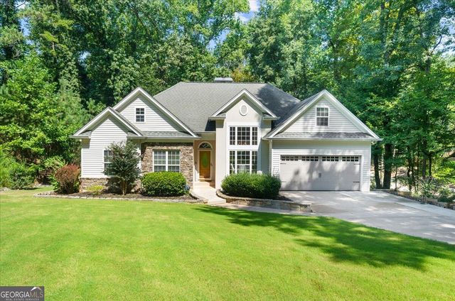 9431 Ponderosa Trail, Gainesville, GA 30506
