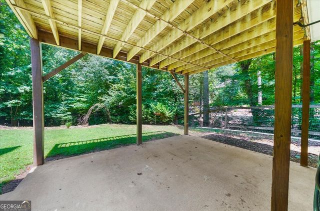 9431 Ponderosa Trail, Gainesville, GA 30506