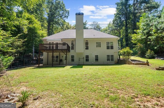 9431 Ponderosa Trail, Gainesville, GA 30506