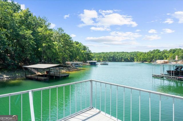 9431 Ponderosa Trail, Gainesville, GA 30506