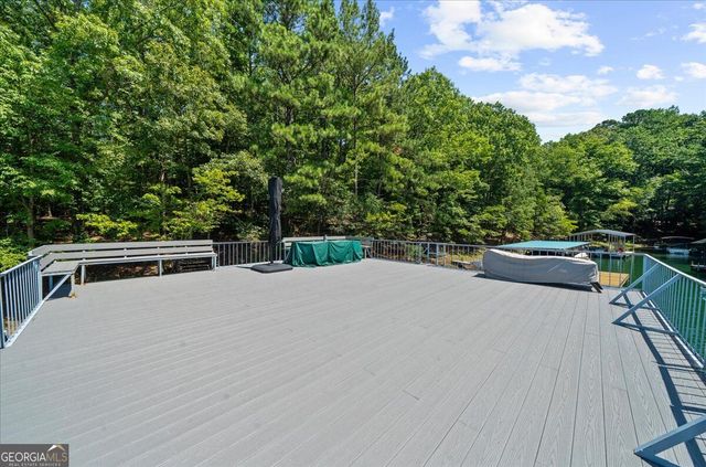 9431 Ponderosa Trail, Gainesville, GA 30506