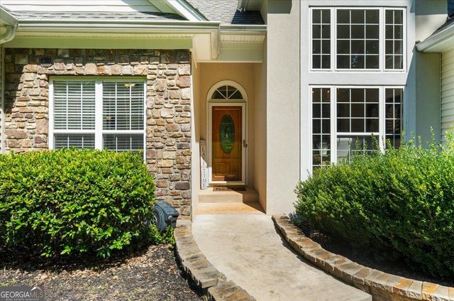 9431 Ponderosa Trail, Gainesville, GA 30506