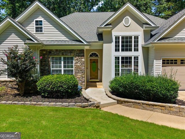 9431 Ponderosa Trail, Gainesville, GA 30506
