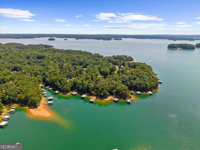 9431 Ponderosa Trail, Gainesville, GA 30506
