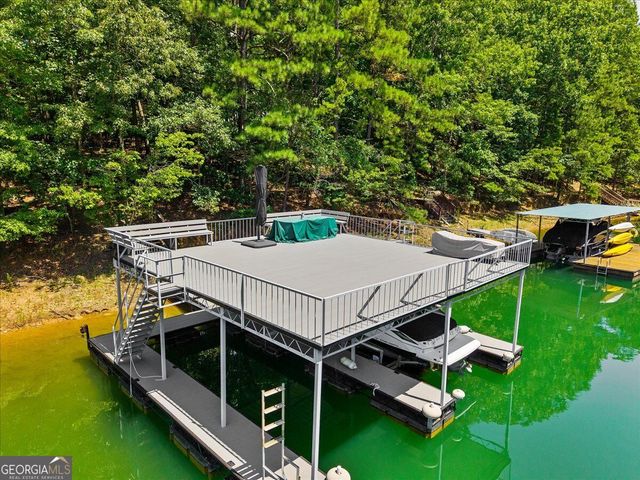 9431 Ponderosa Trail, Gainesville, GA 30506