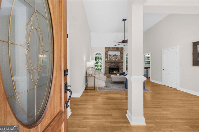 9431 Ponderosa Trail, Gainesville, GA 30506