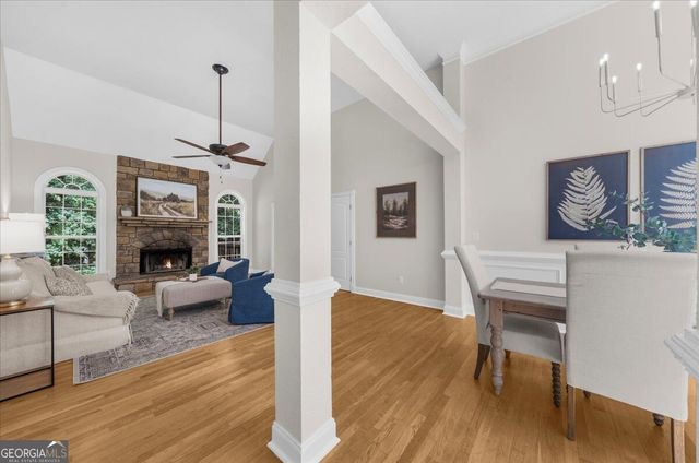 9431 Ponderosa Trail, Gainesville, GA 30506