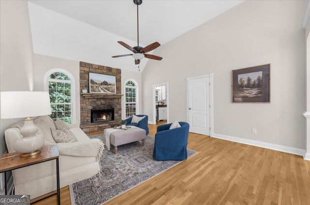 9431 Ponderosa Trail, Gainesville, GA 30506