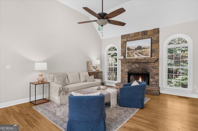 9431 Ponderosa Trail, Gainesville, GA 30506
