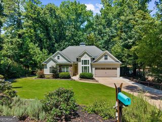 9431 Ponderosa Trail, Gainesville, GA 30506