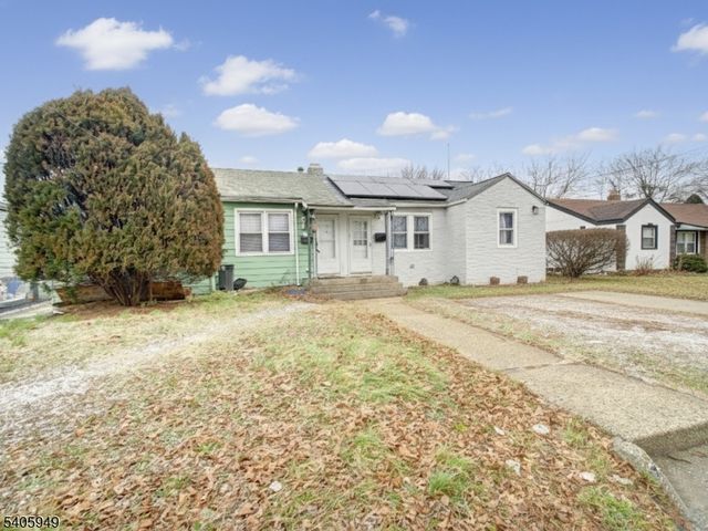 13 Merritt St, Jersey City, NJ 07305