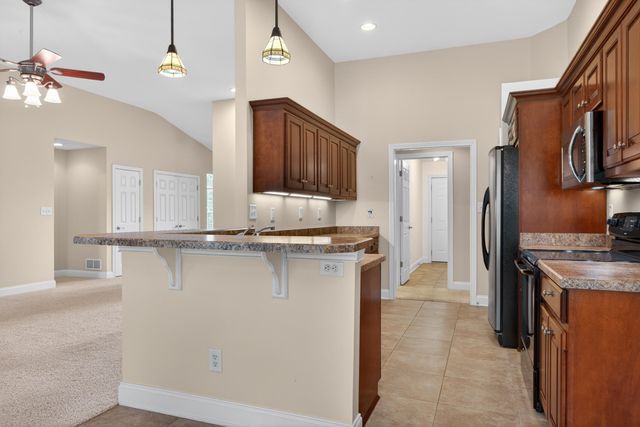 116 Brome Drive, Nicholasville, KY 40356