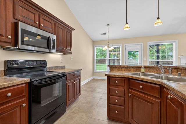 116 Brome Drive, Nicholasville, KY 40356
