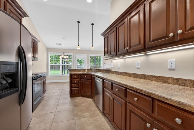 116 Brome Drive, Nicholasville, KY 40356