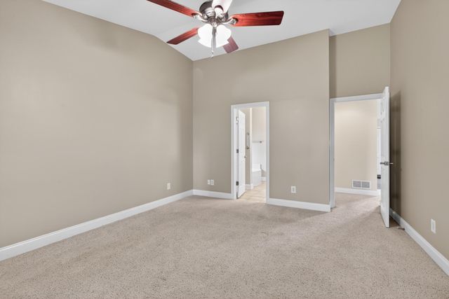 116 Brome Drive, Nicholasville, KY 40356