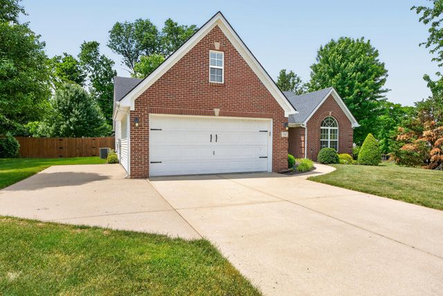 116 Brome Drive, Nicholasville, KY 40356