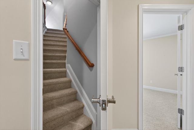 116 Brome Drive, Nicholasville, KY 40356