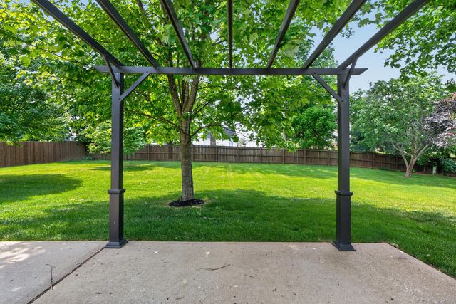 116 Brome Drive, Nicholasville, KY 40356