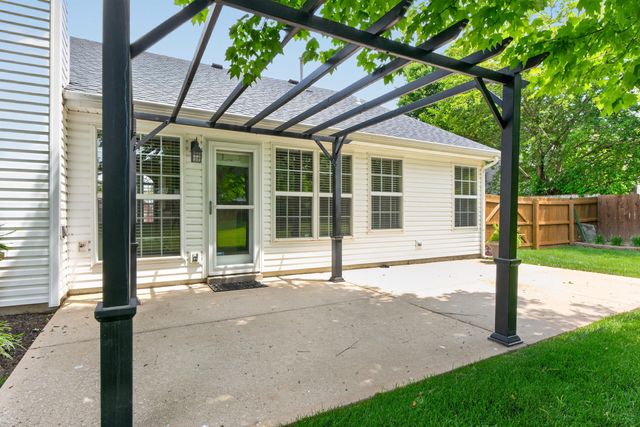 116 Brome Drive, Nicholasville, KY 40356
