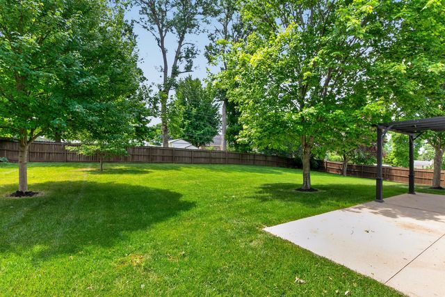 116 Brome Drive, Nicholasville, KY 40356