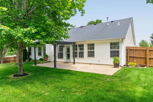 116 Brome Drive, Nicholasville, KY 40356