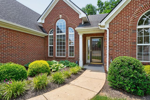 116 Brome Drive, Nicholasville, KY 40356