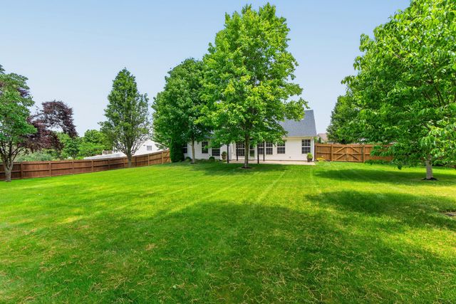 116 Brome Drive, Nicholasville, KY 40356