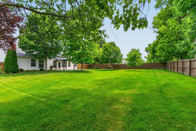 116 Brome Drive, Nicholasville, KY 40356