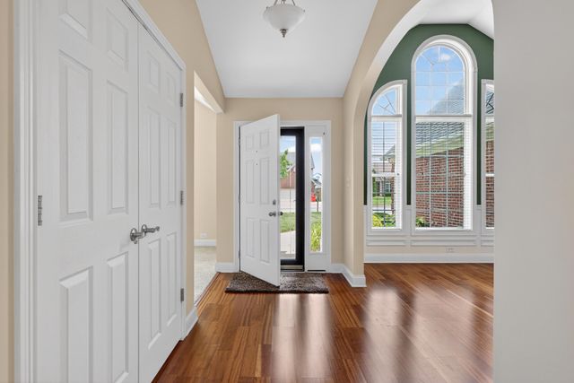 116 Brome Drive, Nicholasville, KY 40356