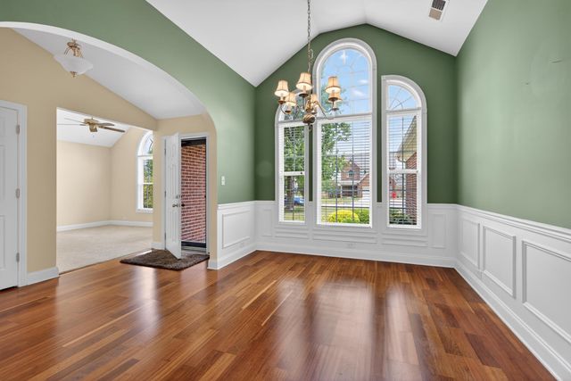 116 Brome Drive, Nicholasville, KY 40356