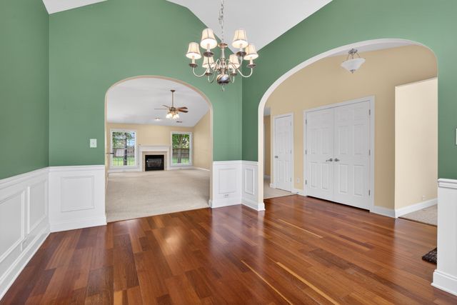 116 Brome Drive, Nicholasville, KY 40356