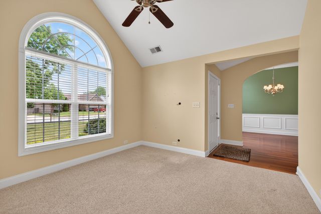 116 Brome Drive, Nicholasville, KY 40356